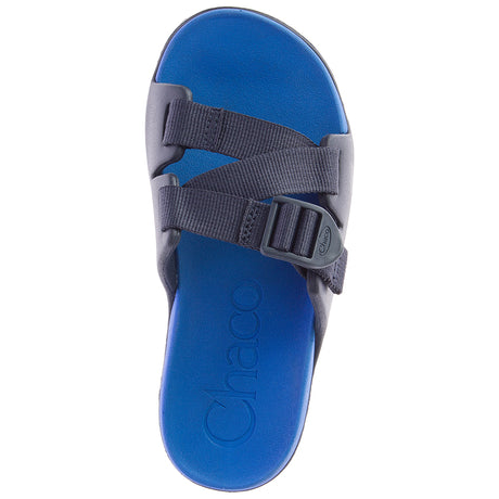 Chaco Chillos Slides for Kids