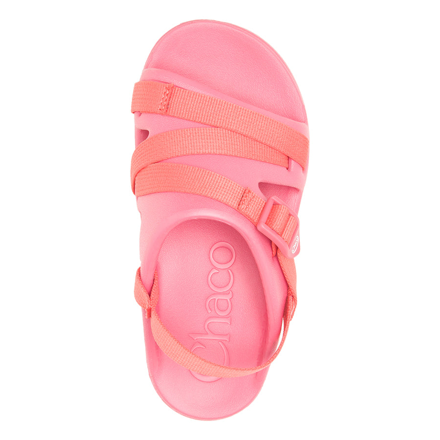 Chaco Chillos Sport Kid's Sandals