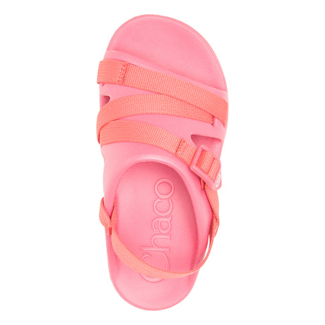 Chaco Chillos Sport Kid's Sandals