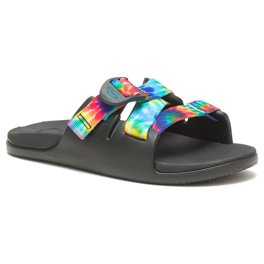 Chaco Chillos Slides for Kids