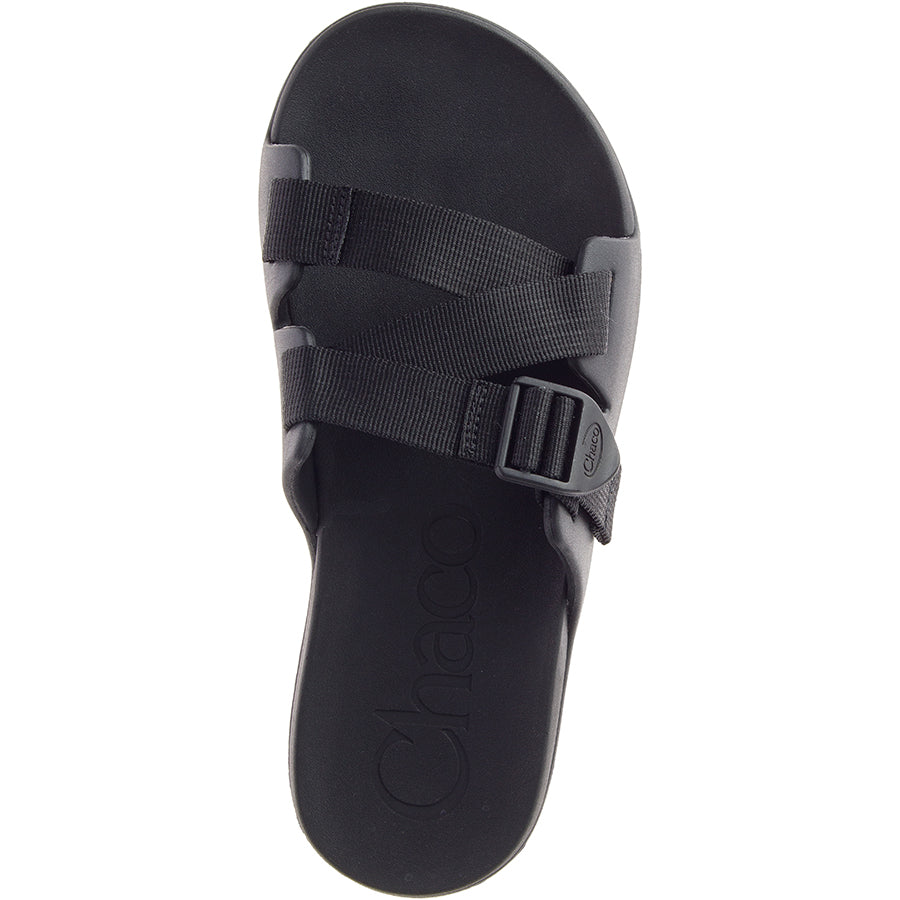 Men's chillos hot sale slides