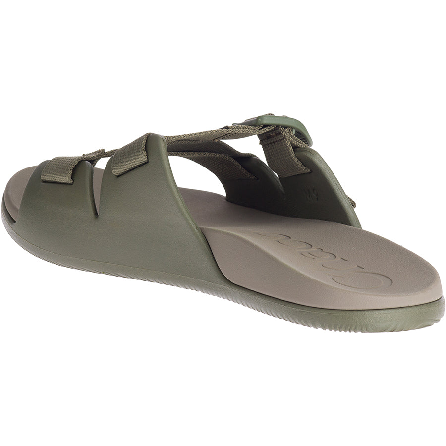 Chaco Chillos Slides for Men The Insole Store