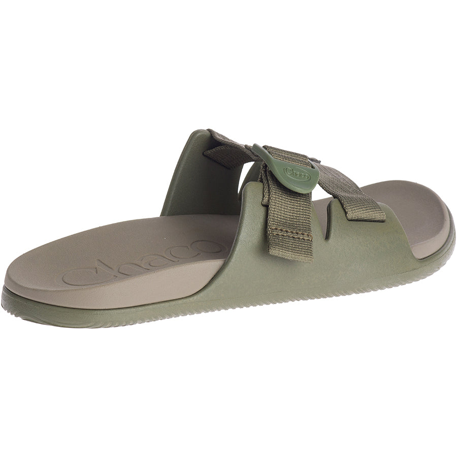 Chaco Chillos Slides for Men