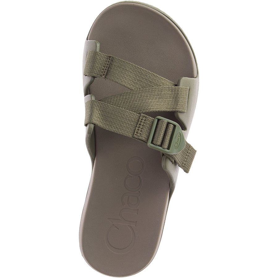 Chaco Chillos Slides for Men