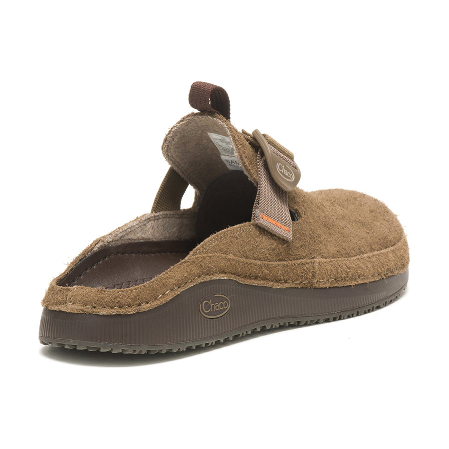 Chaco best sale clogs mens