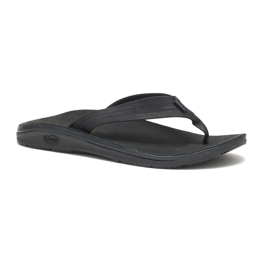 Chaco Classic Leather Flip Sandals for Men