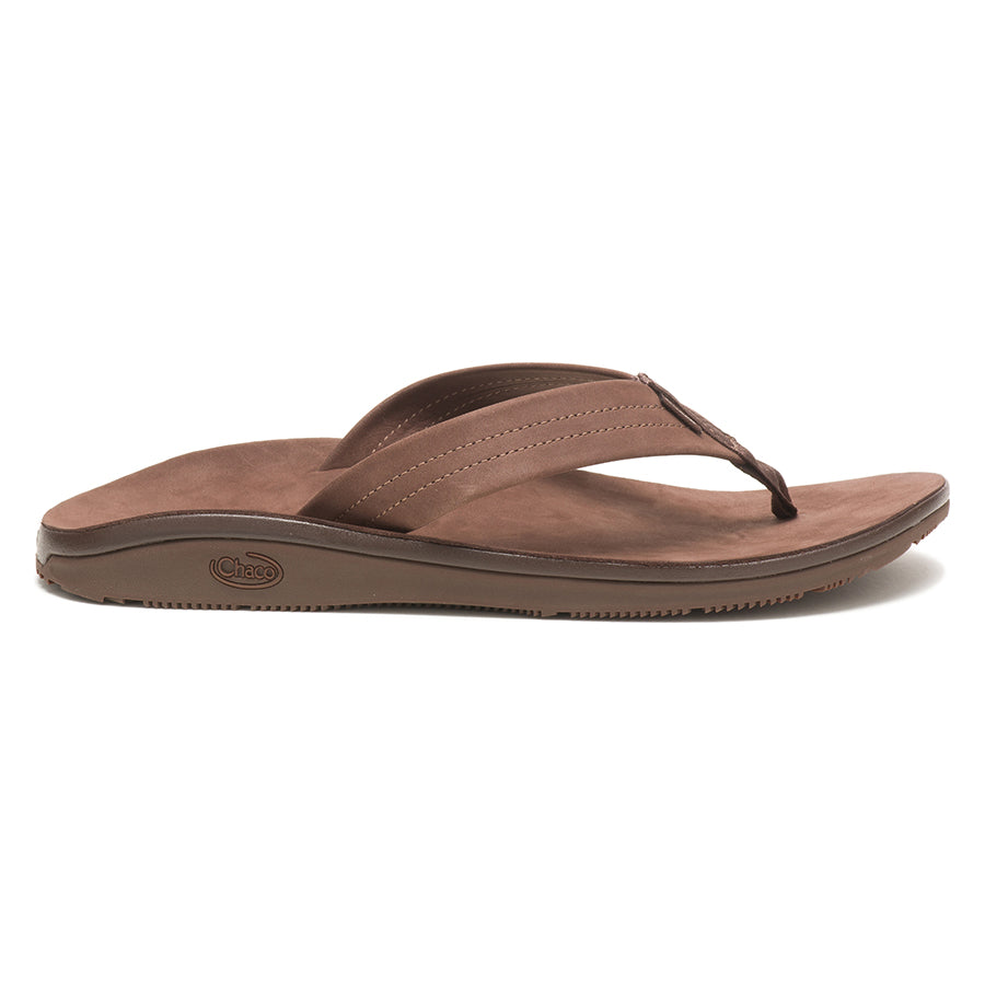 Chaco Women's Playa Pro Leather Sandals - Spice | elliottsboots