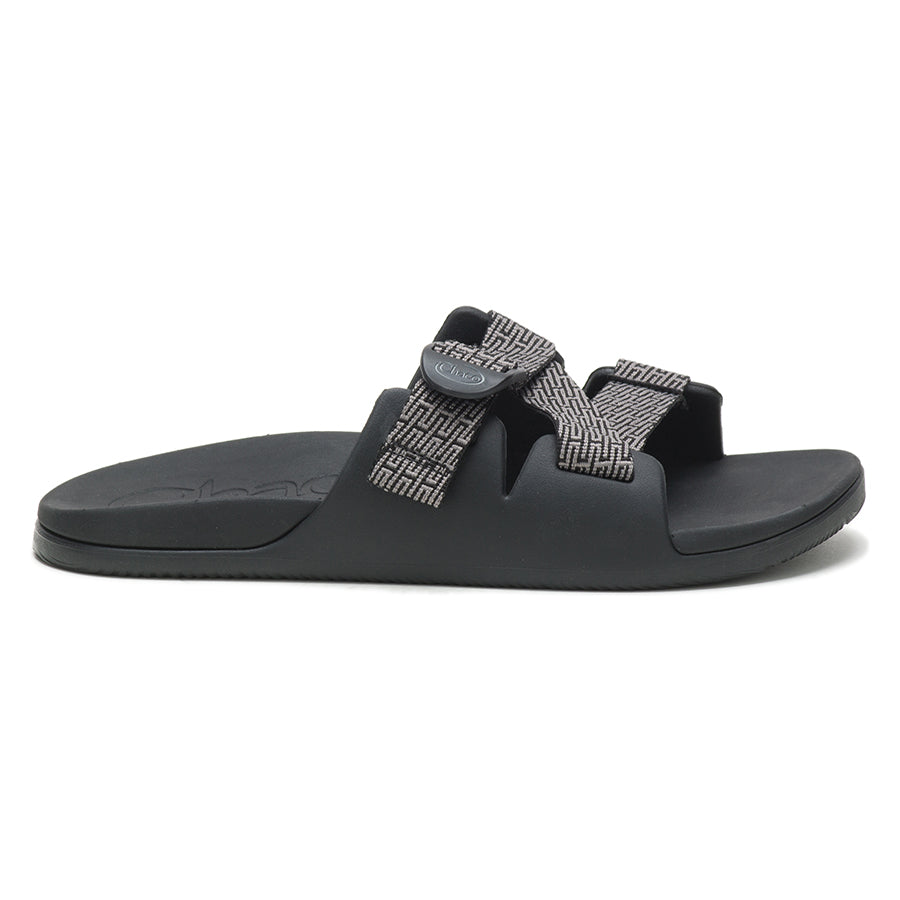 Chaco best sale slides men