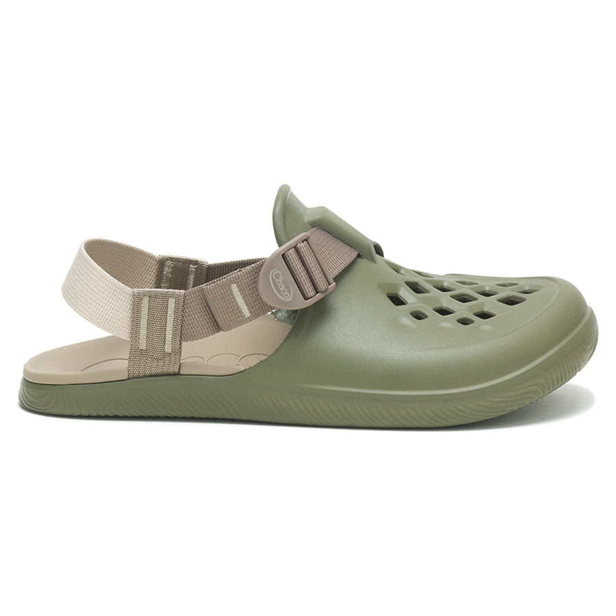 Chaco Chillos Clogs for Men