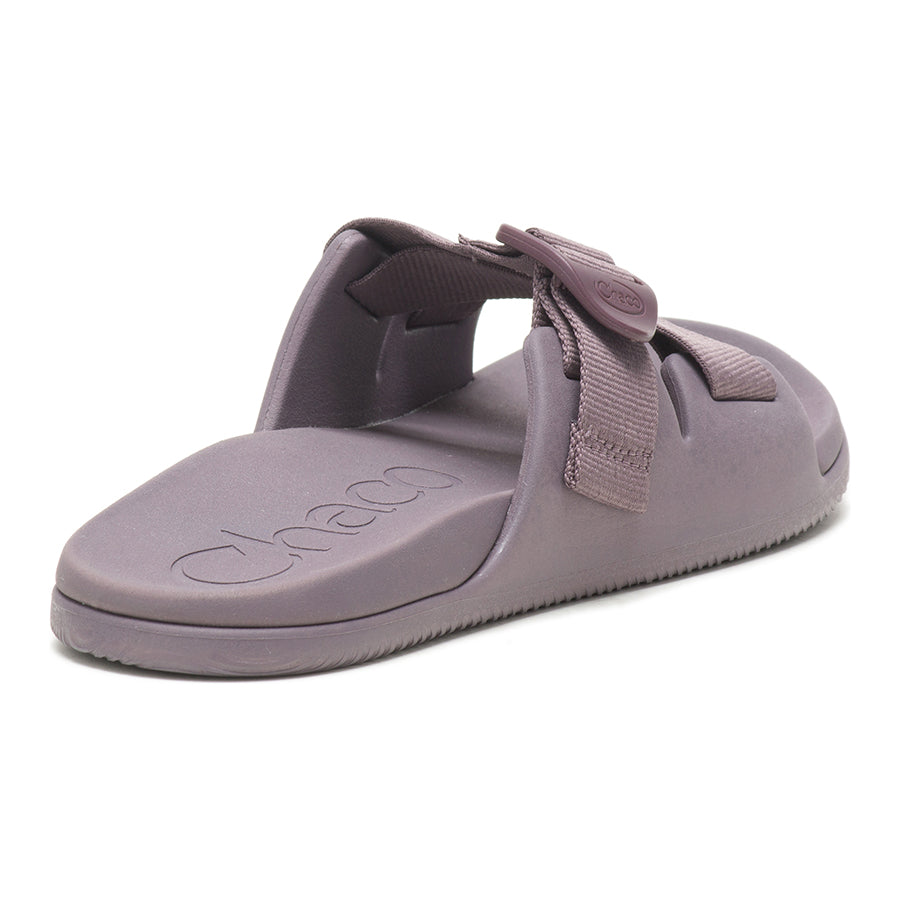 Grey chaco 2024 slides