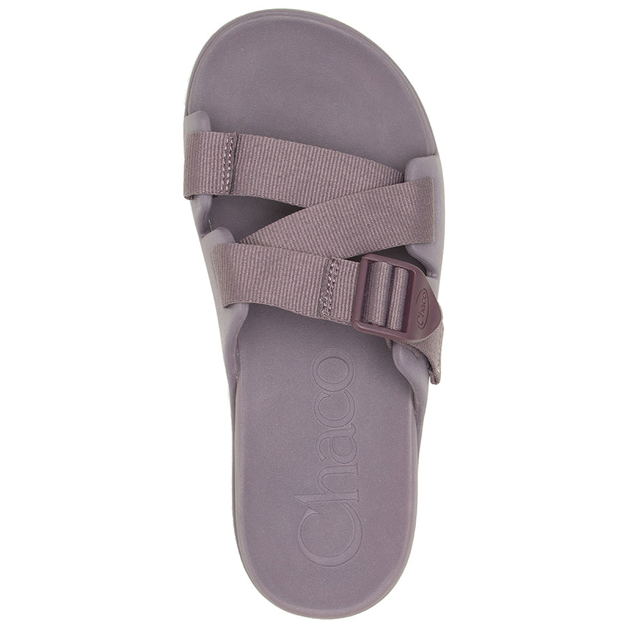 Chacos chillos best sale slide women's