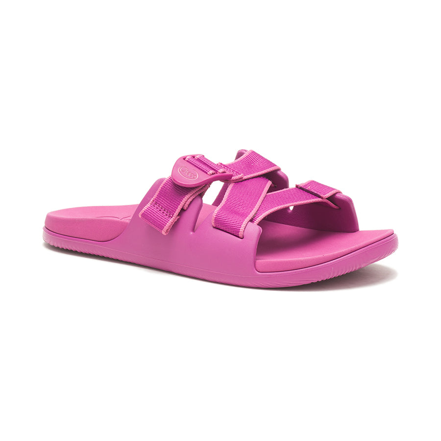 Chaco Chillos Slides for Kids – The Insole Store