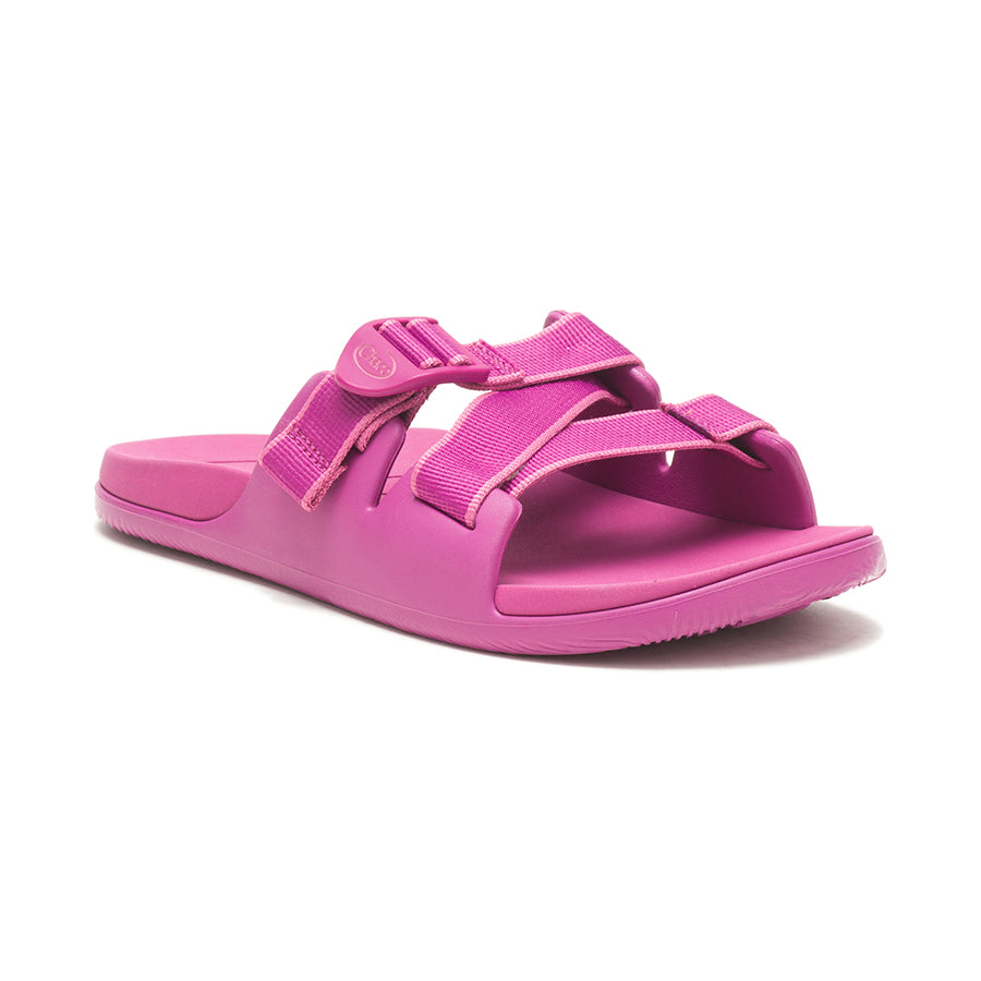 Chaco Chillos Slides for Women