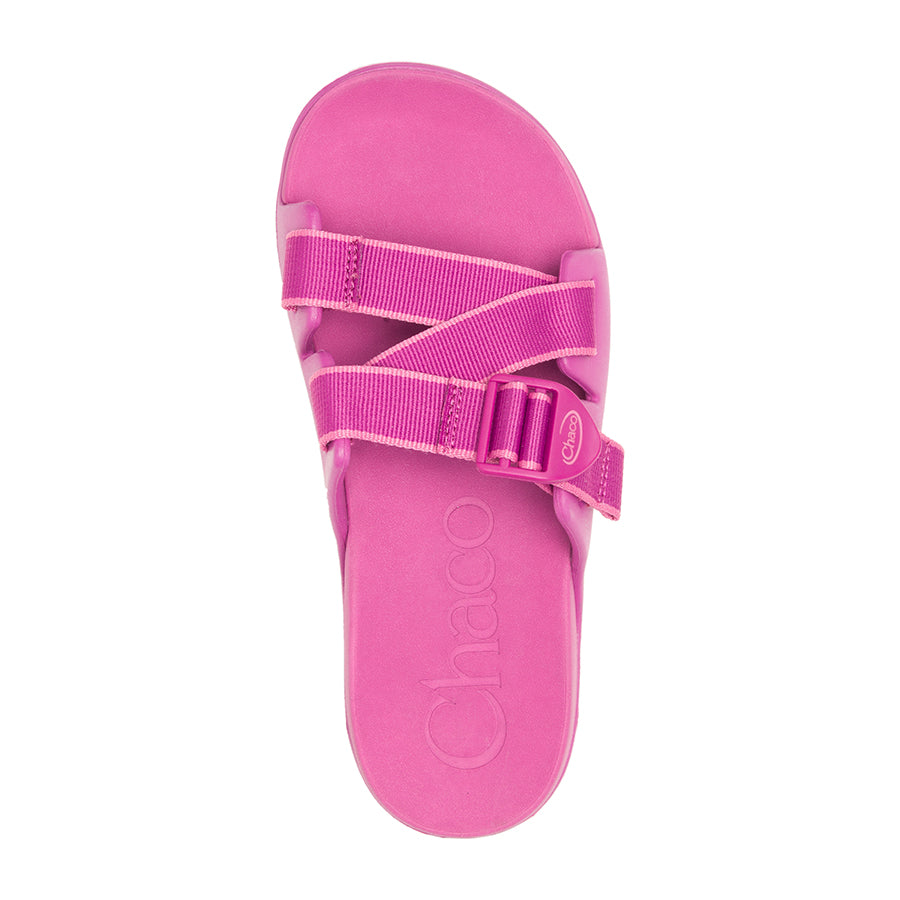 Women's best sale chillo slides