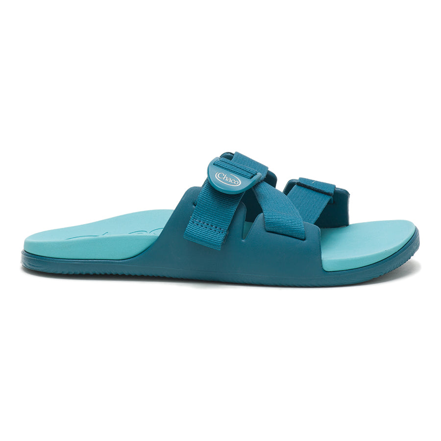 Chaco Chillos Slides for Women