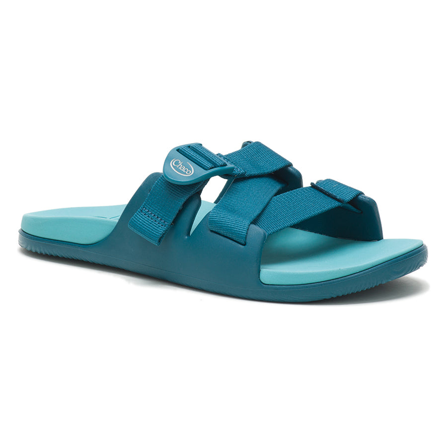 Chacos discount womens slides