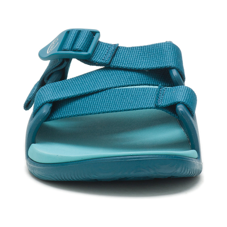 Chaco Chillos Slides for Women