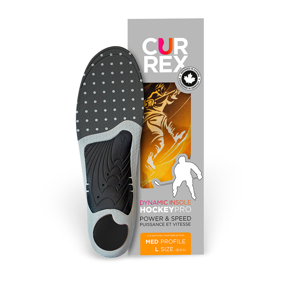 CURREX HockeyPro Insoles