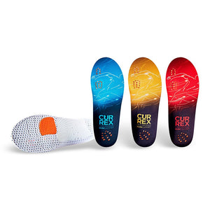 CURREX RunExpert Insoles