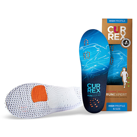 CURREX RunExpert Insoles