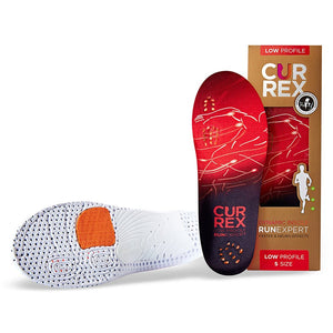 CURREX RunExpert Insoles