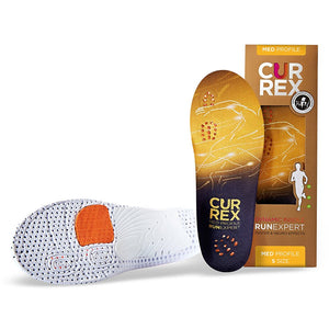 CURREX RunExpert Insoles