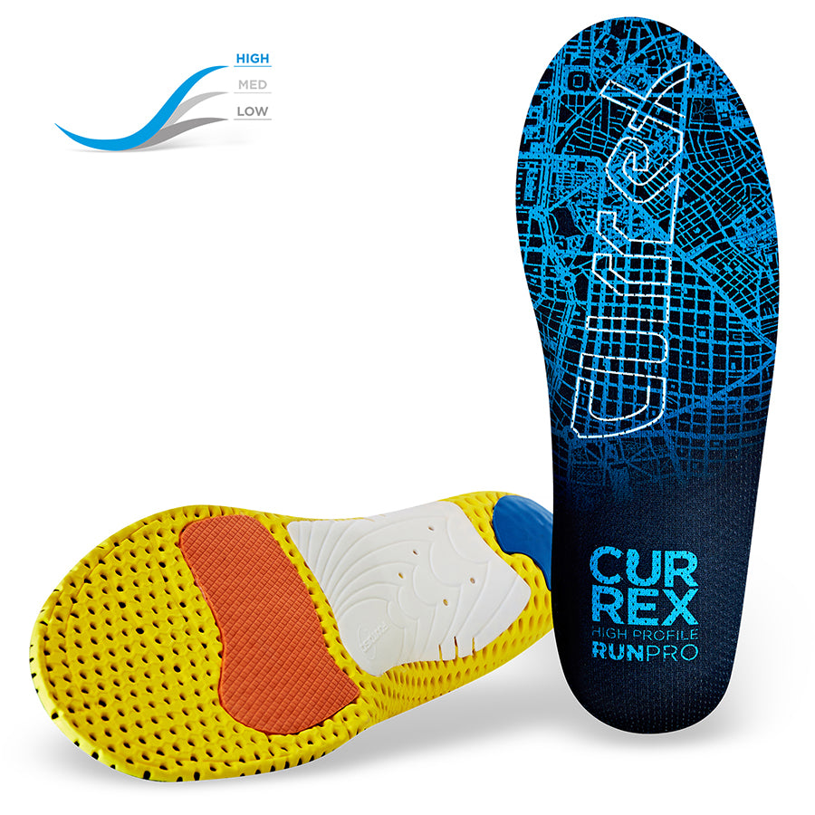 CURREX RunPro Insoles