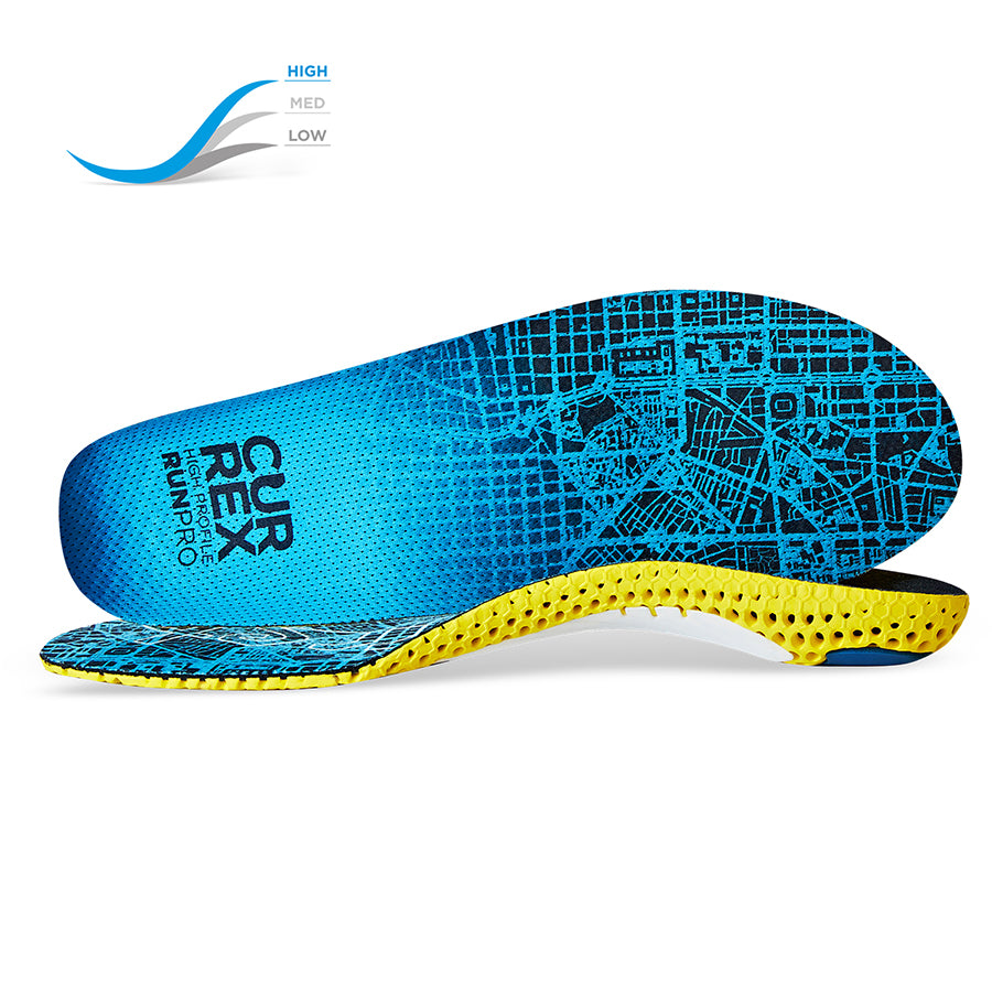 CURREX RunPro Insoles