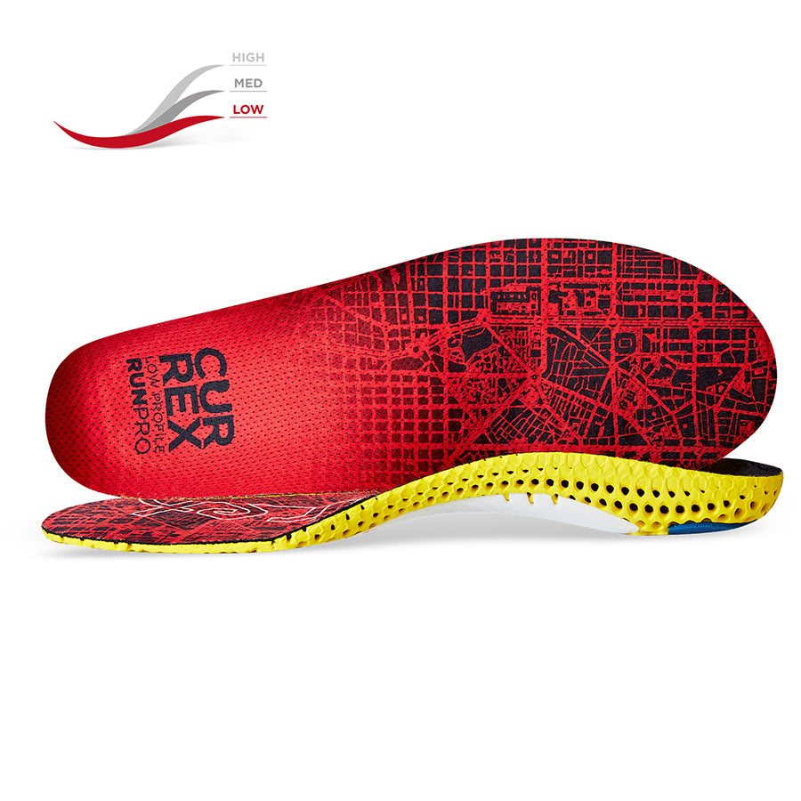 Currex Runpro CURREX RunPro Insoles – The Insole Store