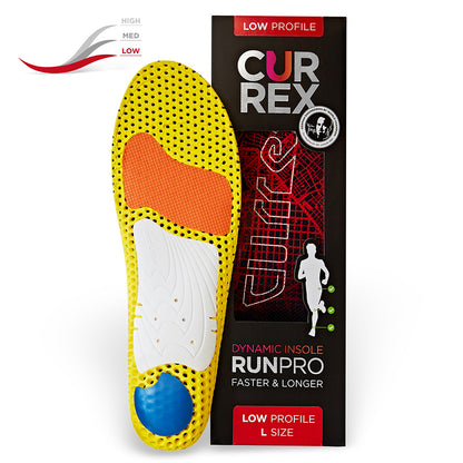CURREX RunPro Insoles