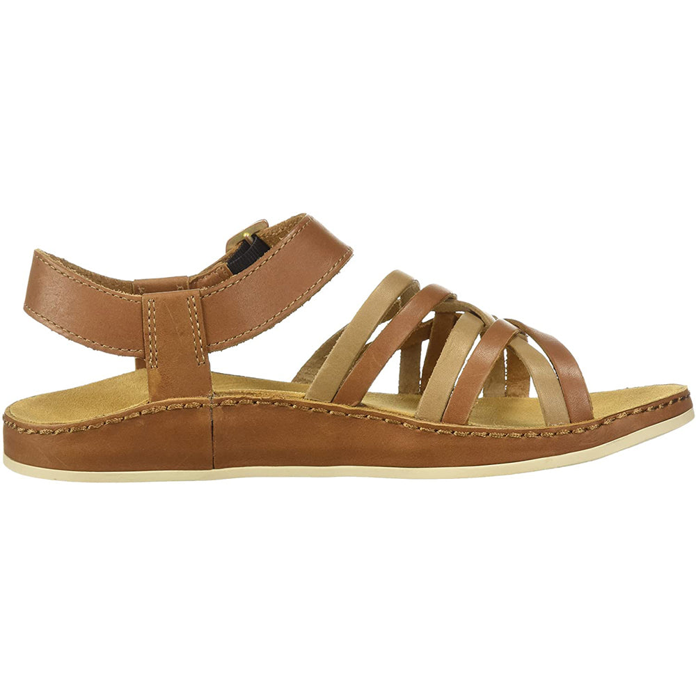 Chaco women's fallon sandal sale