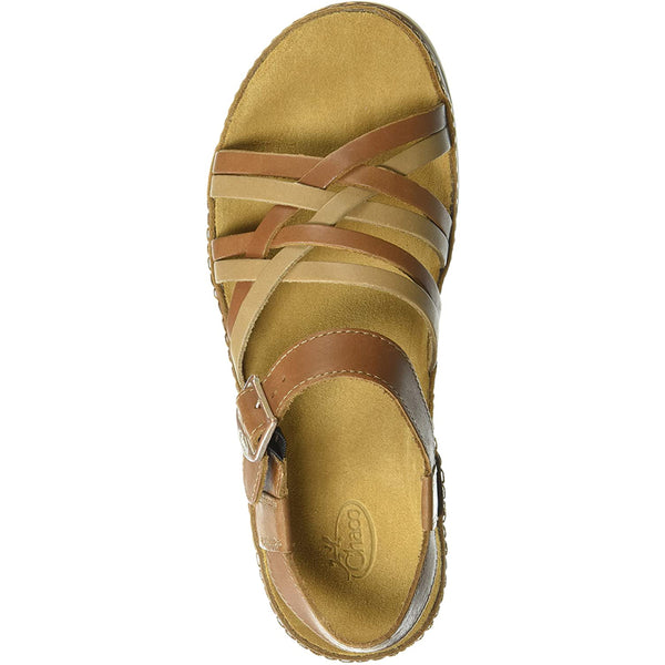 Chaco Fallon Sandals for Women The Insole Store