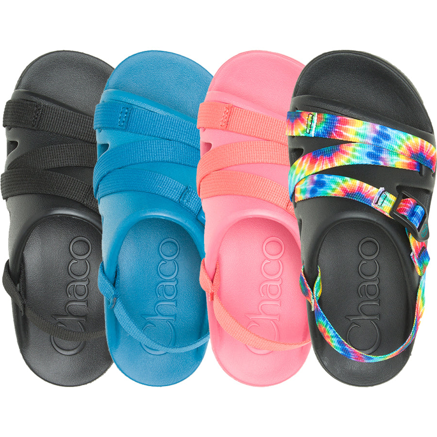 Chaco Chillos Sport Kid's Sandals