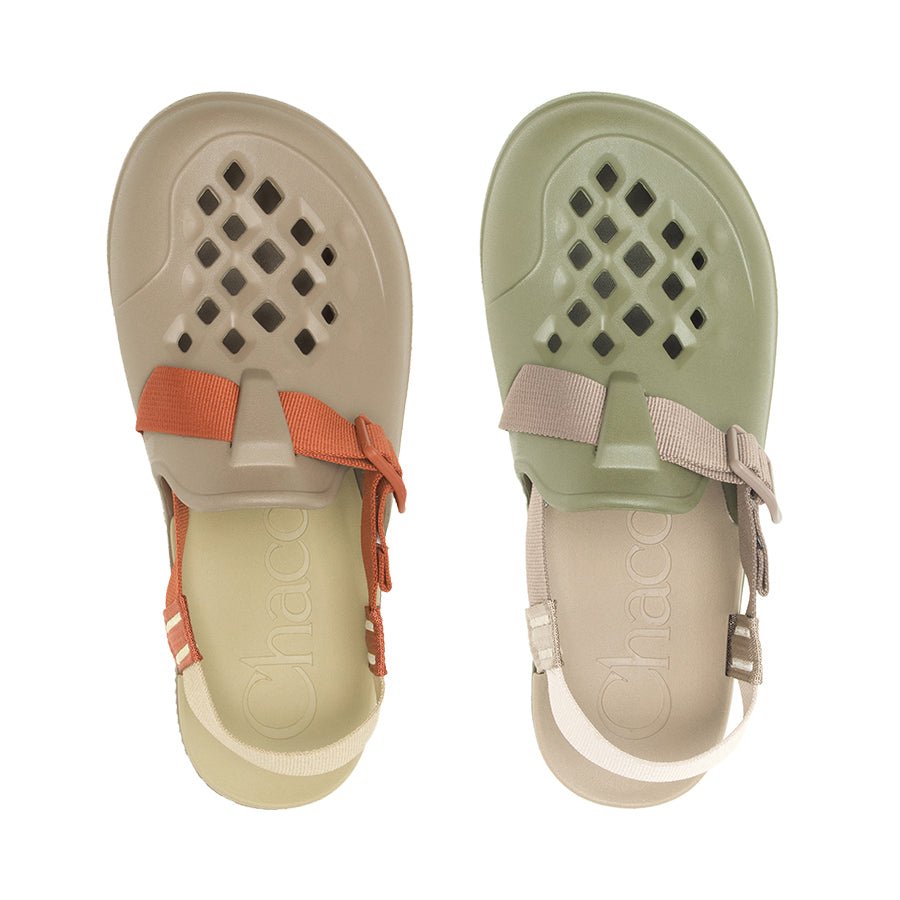 Chaco Chillos Clogs for Men – The Insole Store