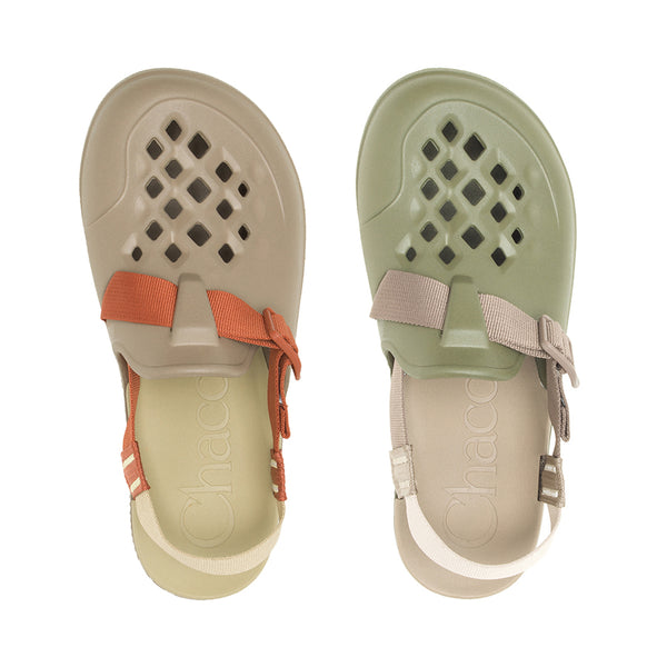 Chaco Chillos Clogs for Men The Insole Store