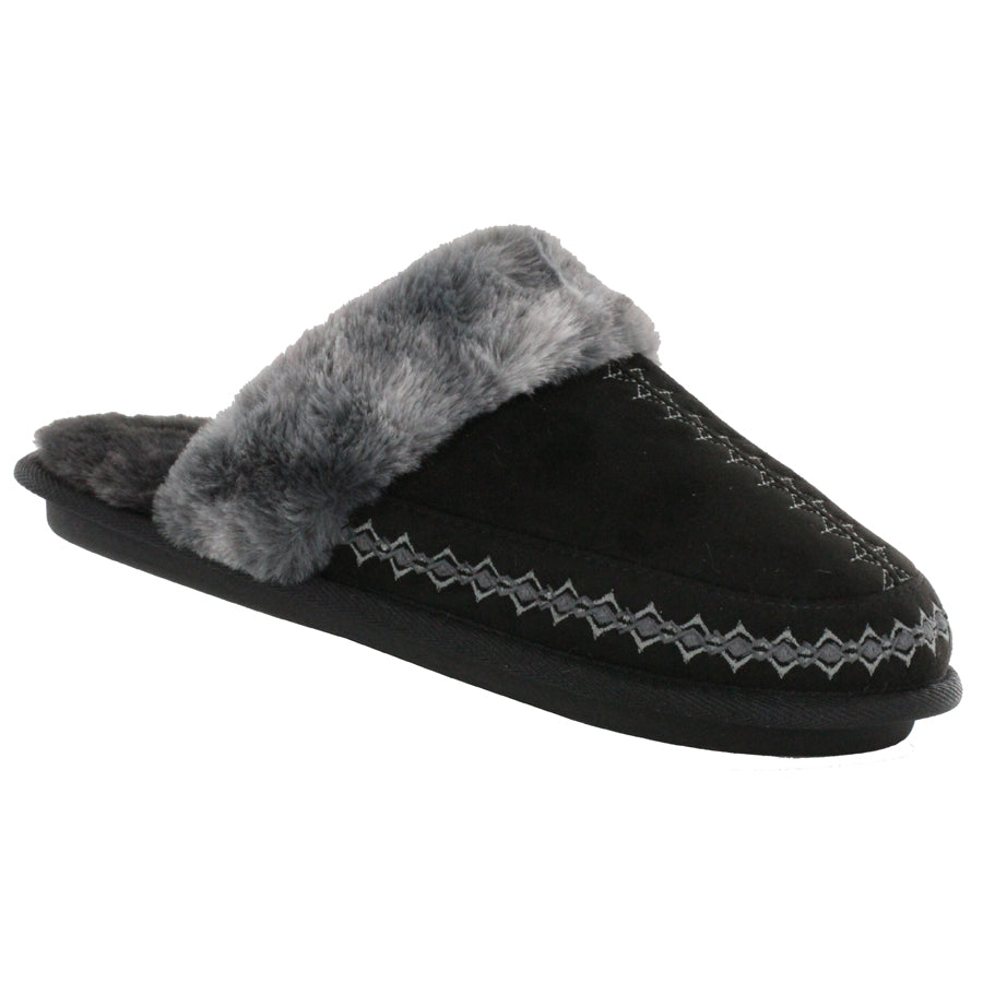Cobian Colima Mule Slippers for Women