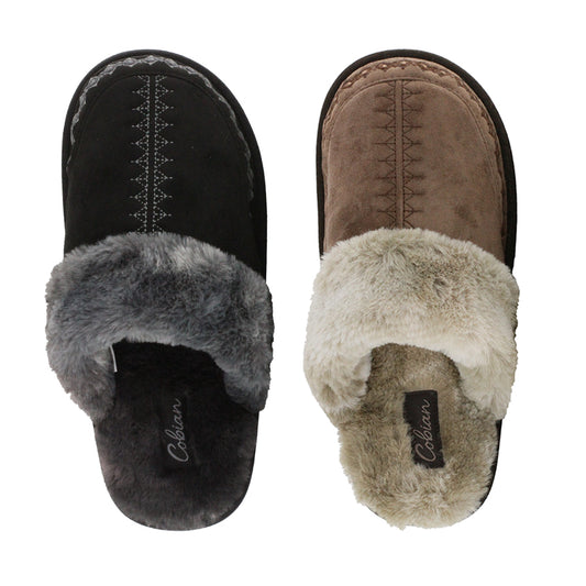 Cobian Colima Mule Slippers for Women