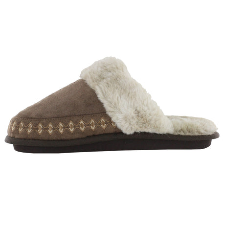 Cobian Colima Mule Slippers for Women