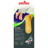 Pedag Deluxe Metatarsal Insoles