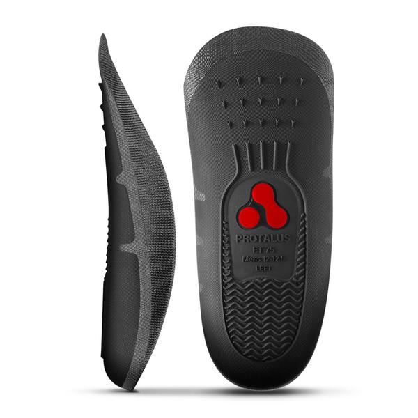 Protalus ET75 Orthotic Insoles – The Insole Store