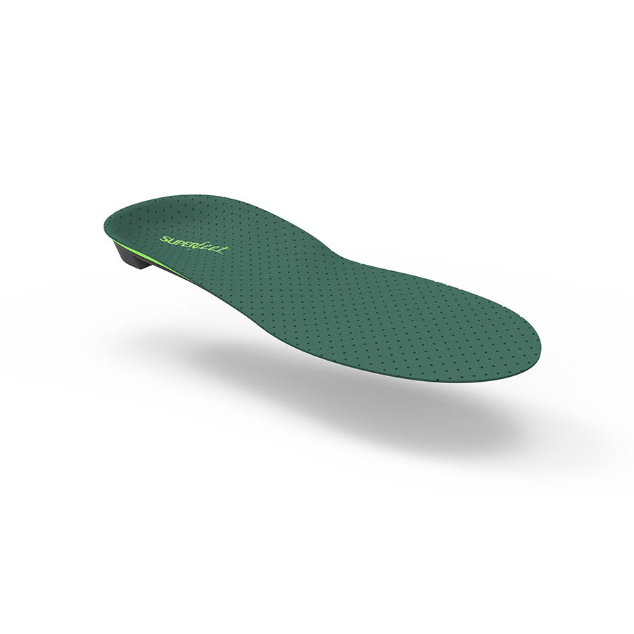 Superfeet EVERYDAY Pain Relief Insoles