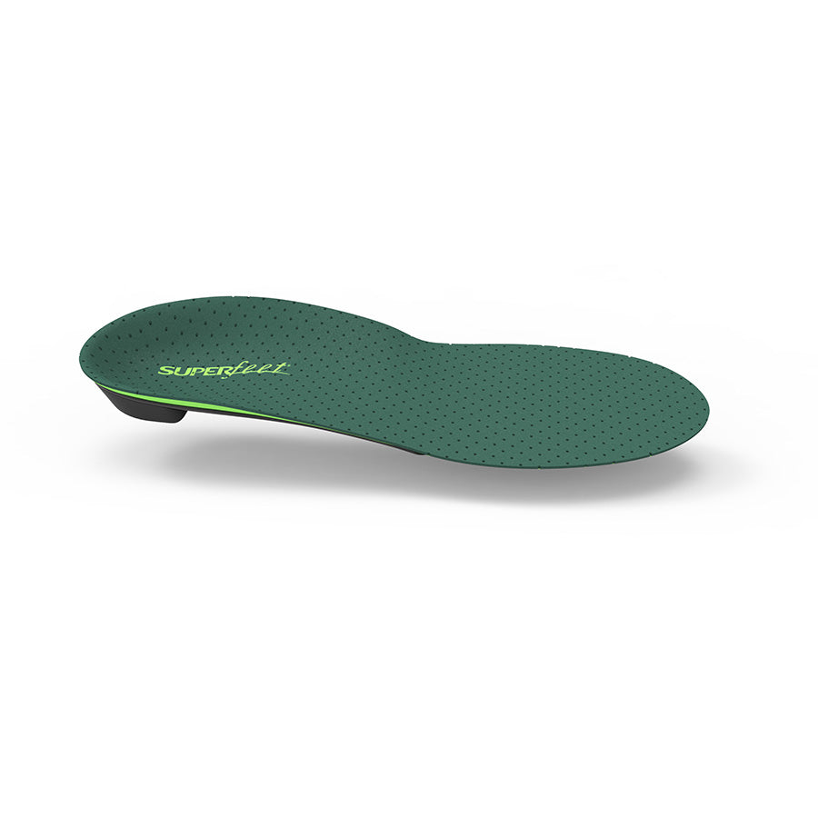 Superfeet EVERYDAY Pain Relief Insoles