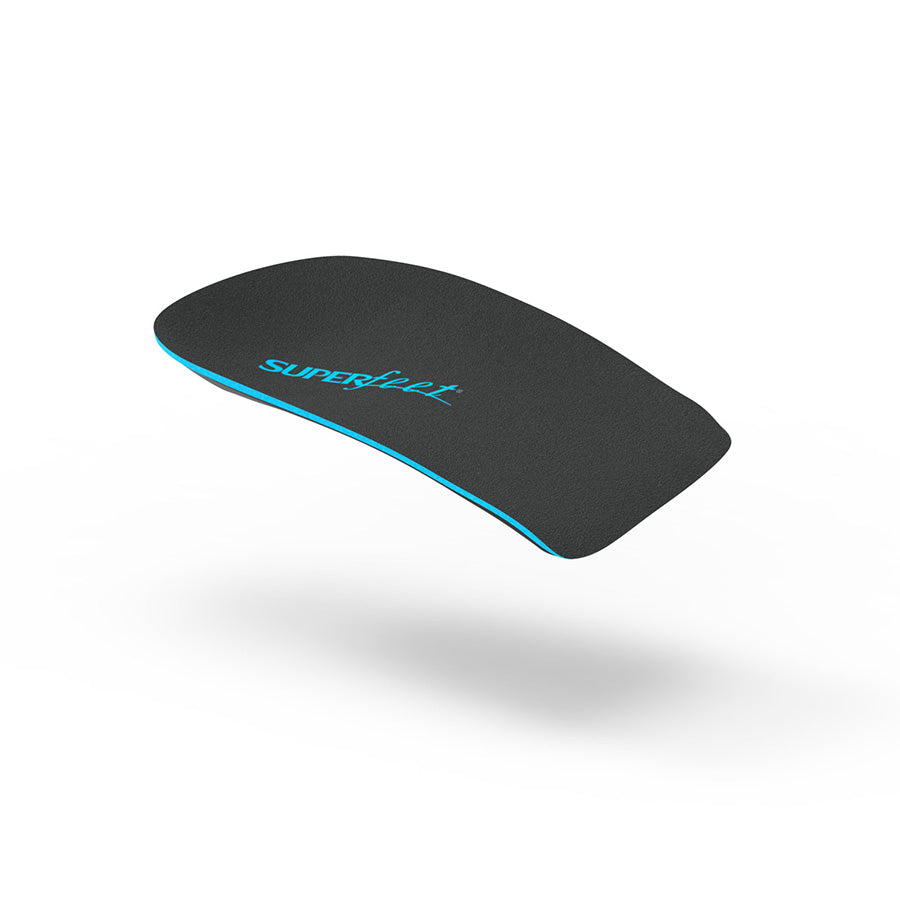 Superfeet EVERYDAY Slim Fit Insoles for Men