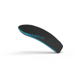 Superfeet EVERYDAY Slim Fit Insoles for Men