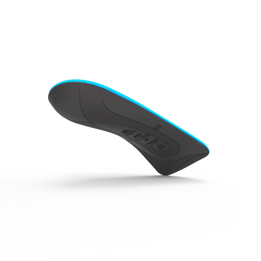 Superfeet EVERYDAY Slim Fit Insoles for Men