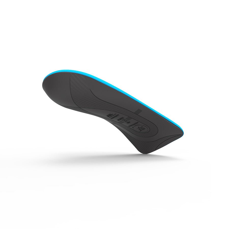 Superfeet EVERYDAY Slim Fit Insoles for Men