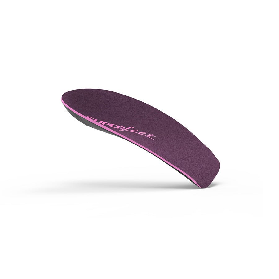 Superfeet EVERYDAY Slim Fit Insoles for Women