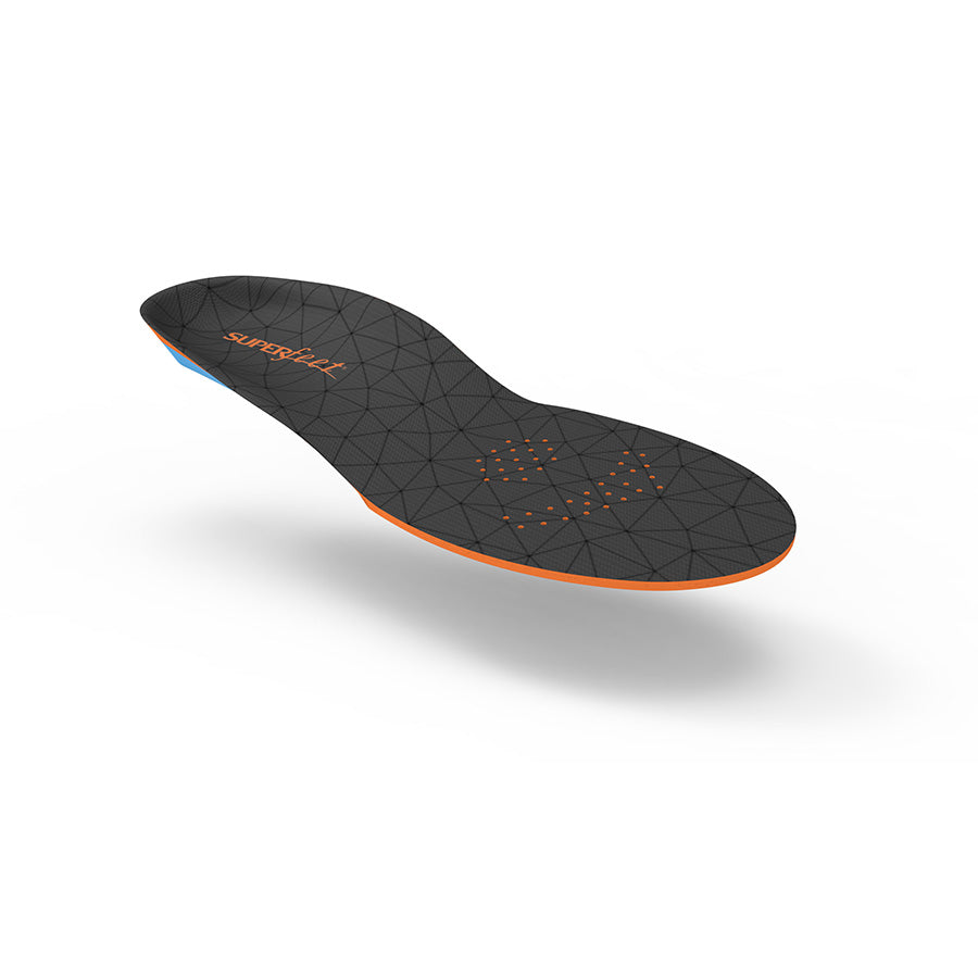 Superfeet Flex All-Purpose Cushion Insoles – The Insole Store