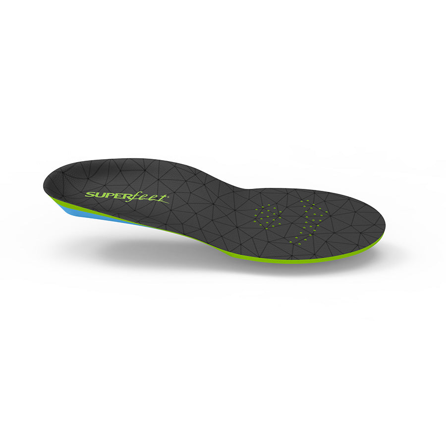 Superfeet FLEXmax All-Purpose Cushion Insoles – The Insole Store