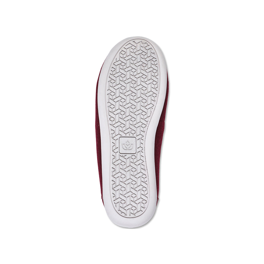 Spenco best sale hearthside slipper